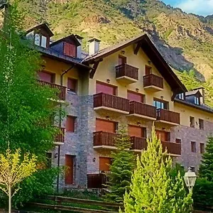 Apartament Boliera Apartamento