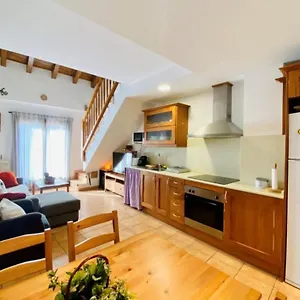 Duplex Apartamento