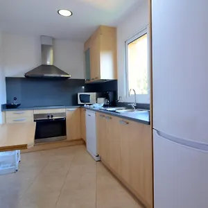 Trias Plaza Apartamento Pals