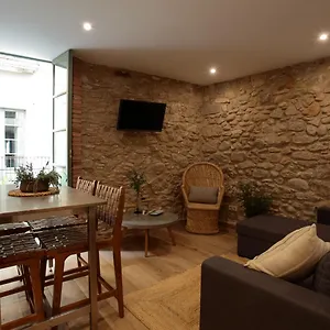 Old Side Girona One Apartamento Gerona