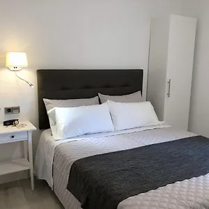 Apartaments La Palmera Apartamento