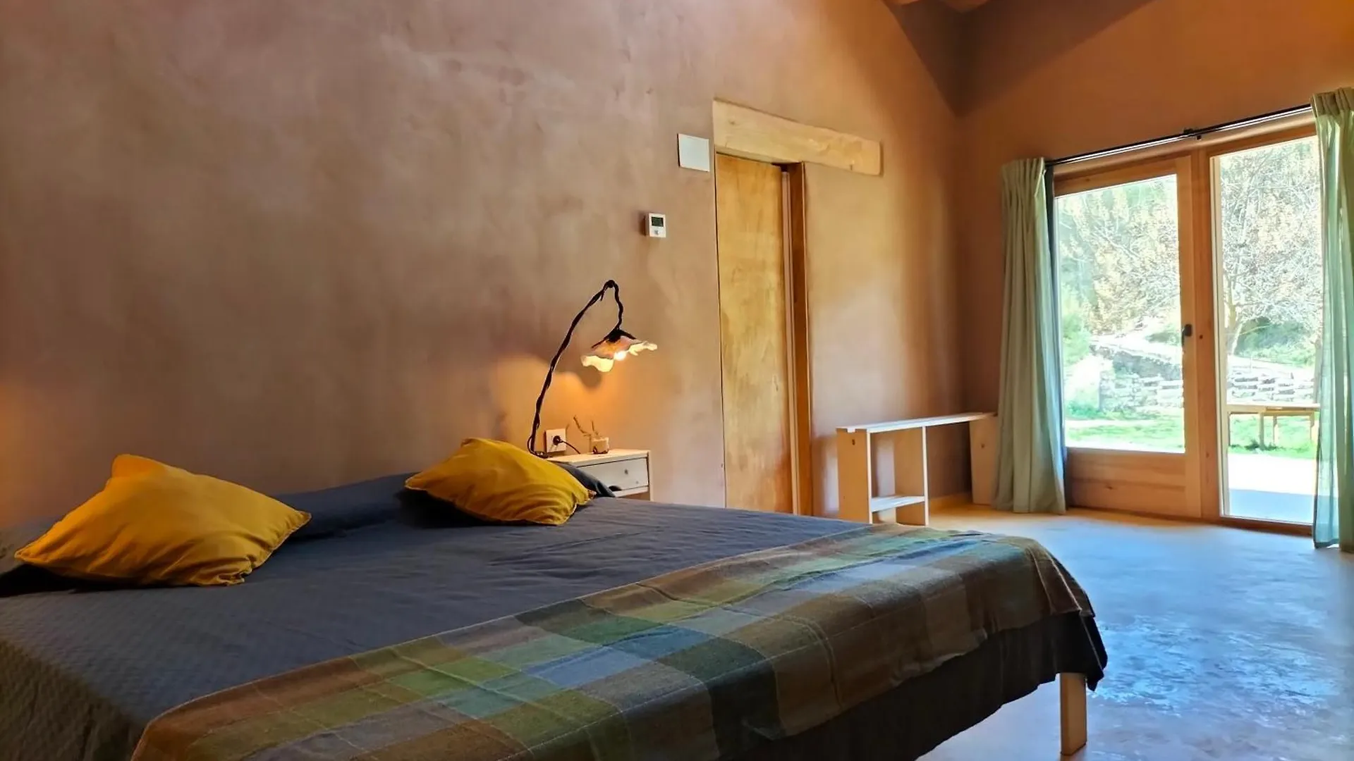 Arens de Lledo 马斯拉伦旅馆旅馆 乡村民宿 Arens de Lledo