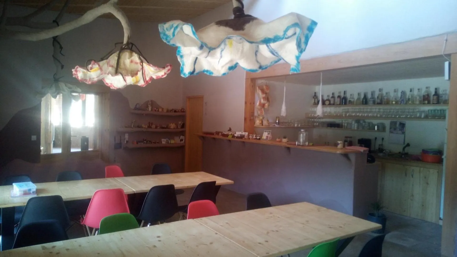 Arens de Lledo 马斯拉伦旅馆旅馆 乡村民宿 Arens de Lledo