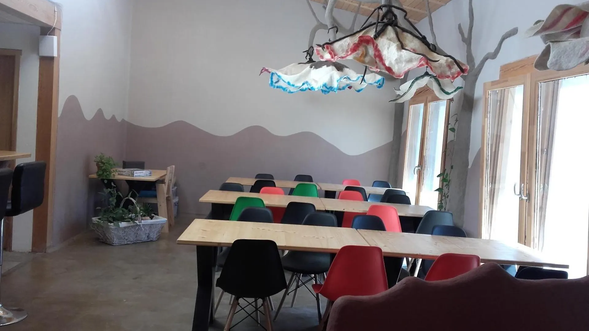 Arens de Lledo Mas La Llum, La Casa De Palla 0*, Arens de Lledo