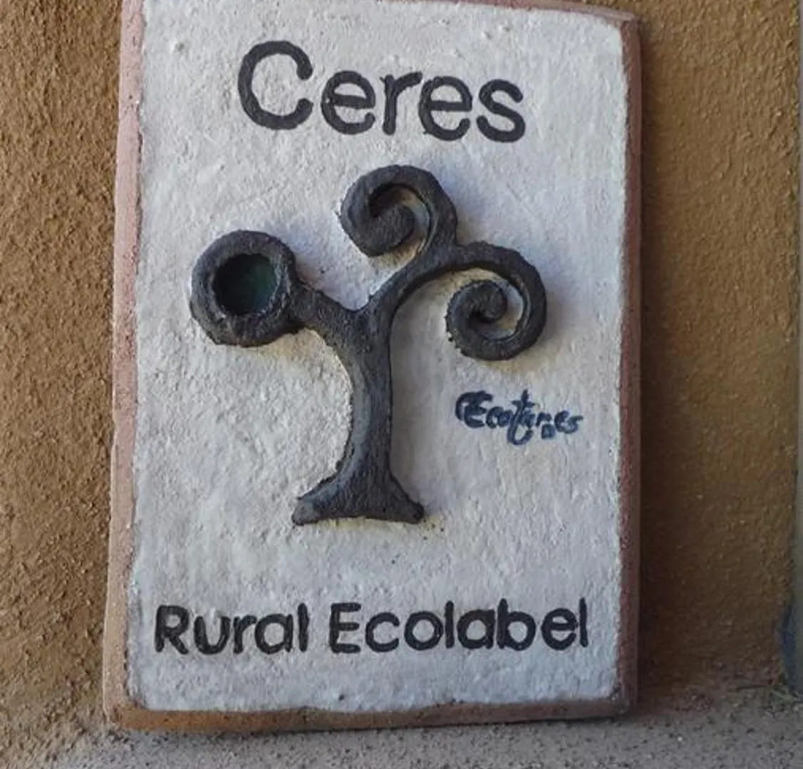 Arens de Lledo Mas La Llum, La Casa De Palla 0*, Arens de Lledo