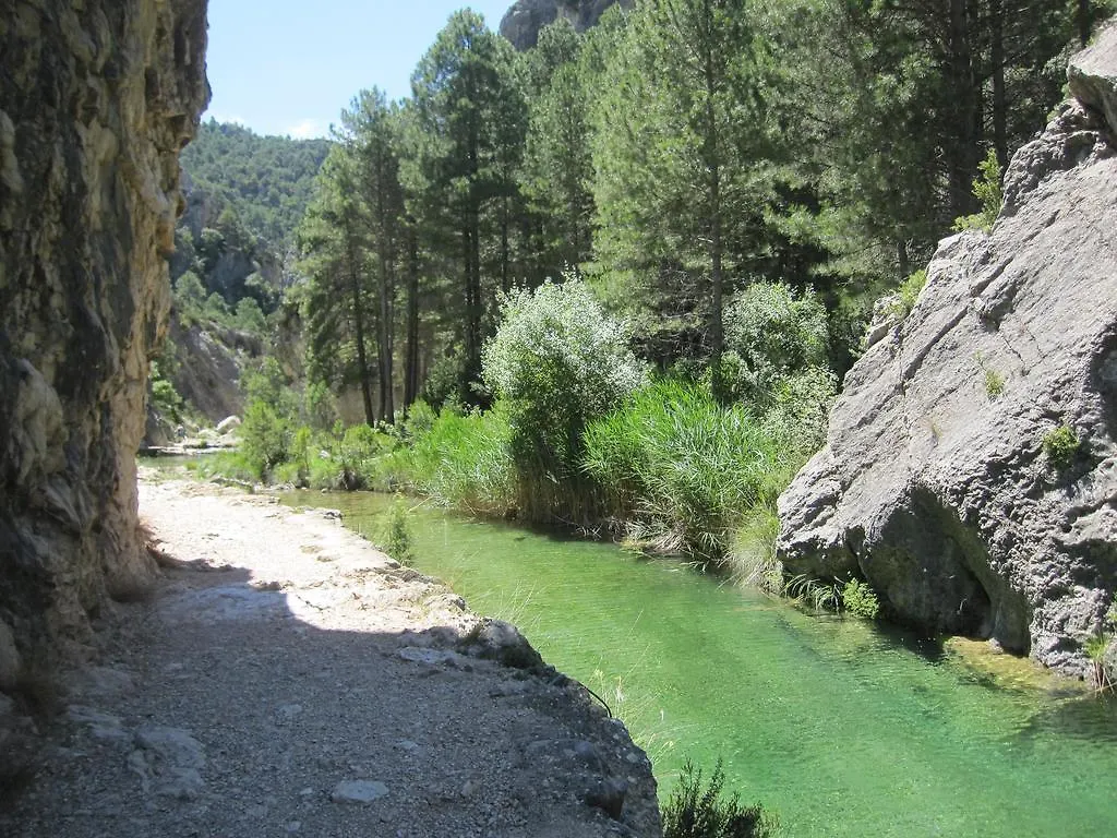 Arens de Lledo 马斯拉伦旅馆旅馆 乡村民宿